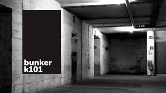 bunker k101