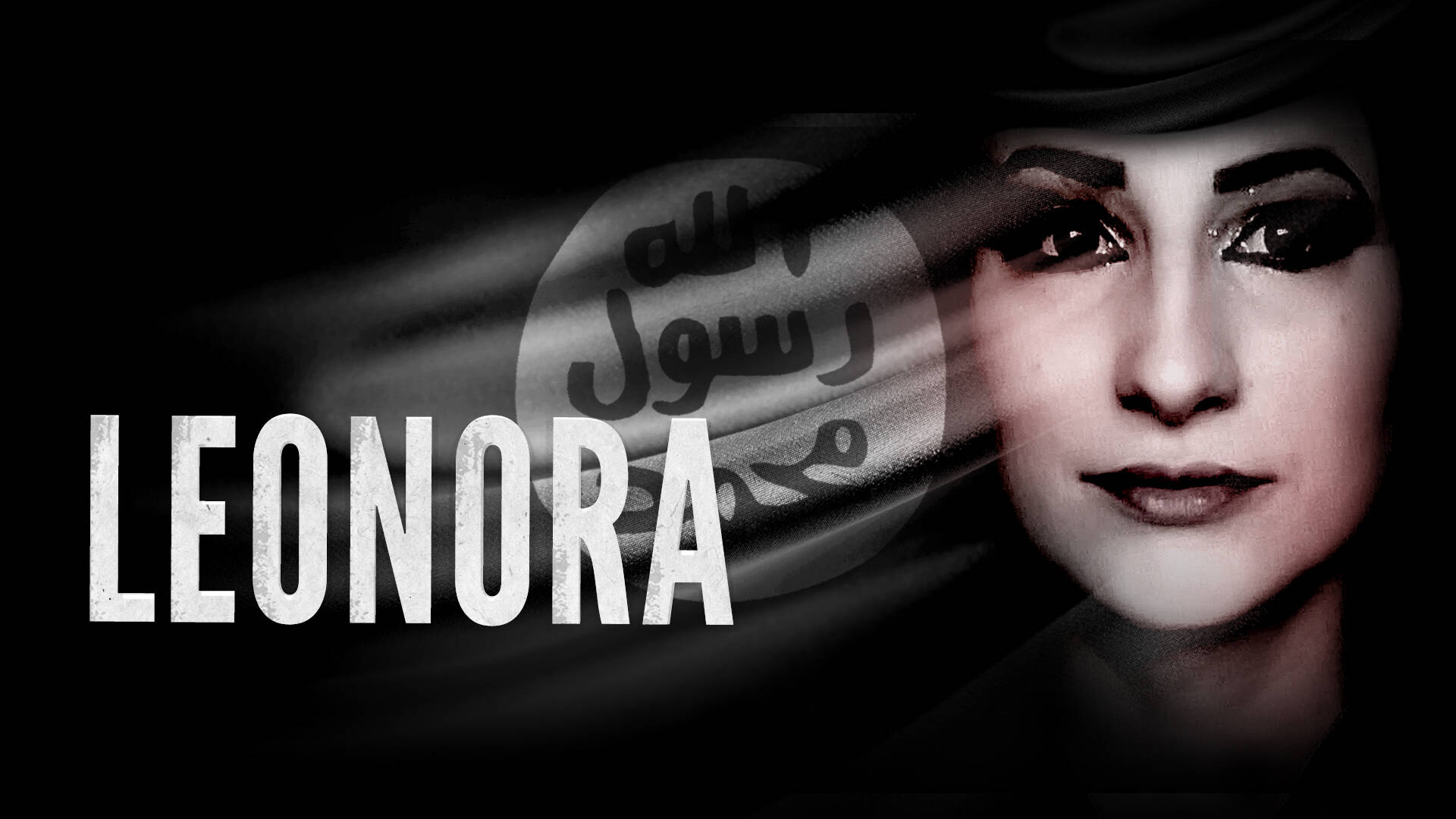 Leonora - Einmal IS-Terror und zurück